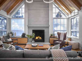 Home Hardware: Discover Edmonton area's top new home industry award finalists - Edmonton Journal