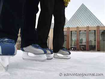 Family Day turns 30: Edmonton-area free holiday events - Edmonton Journal