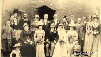 The Grandma Archives: Documenting the extraordinary lives of Edmonton matriarchs - CBC.ca