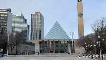 Local elections act review under scrutiny at Edmonton city hall - CBC.ca