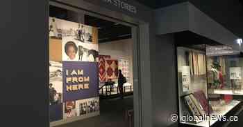 Preserving a slice of Edmonton’s black history - Global News