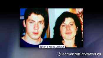 Edmonton man who killed his mother sentenced to 3 years, 9 months in prison - CTV News