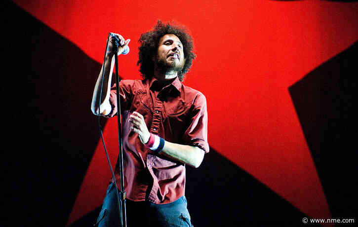 Rage Against the Machine raise over $3 million for charity while combating ticket scalpers