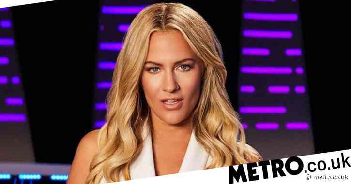 Channel 4 cancel The Surjury after Caroline Flack’s death as they pay tribute to the presenter