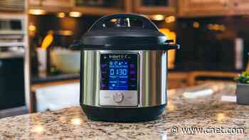 The best Instant Pots of 2020 compared     - CNET