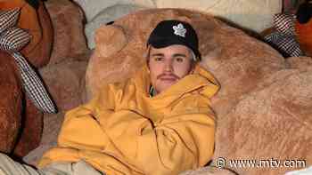Inside Justin Bieber’s Super-Chill ‘House Of Changes’ Album Release Party