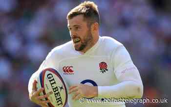 Daly joins England team-mate George in committing his future to Saracens