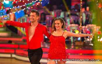 Strictly Come Dancing remembers Caroline Flack as ‘one of a kind’