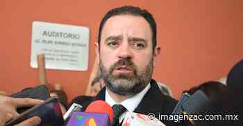 Asegura Tello que hoy se les pagará a trabajadores del Issstezac - Imagen de Zacatecas, el periódico de los zacatecanos