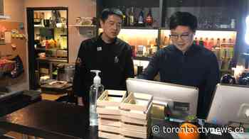 Festival restores business to GTA restaurants facing discrimination due to coronavirus