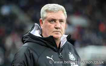 Fixture congestion ‘absolutely ridiculous’, claims Newcastle boss Bruce