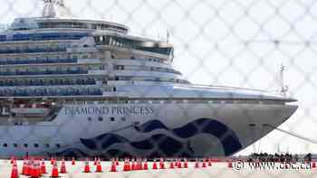What went wrong on the Diamond Princess? Why cruise ships are a hotbed for viral outbreaks