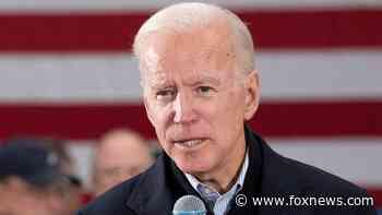 Joe Biden, grilled on Obama-era record of putting children in 'cages,' argues 'we kept them safe'