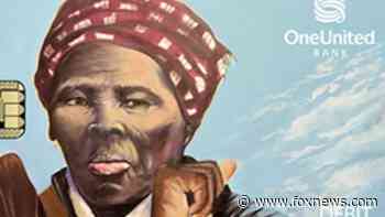 Harriet Tubman Visa debit card draws backlash, bank responds