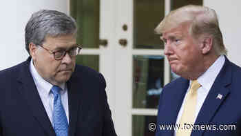 Von Spakovsky & Smith: Barr is right to reject overly harsh prison term recommended for Roger Stone