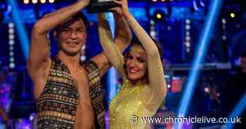 Strictly pay tribute to Caroline Flack in poignant post after former winner's death