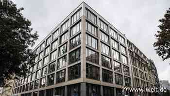 Berliner Verlag will staatliche Agenturen als Quellen nutzen