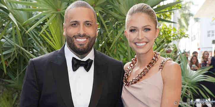 Nicky Jam & Girlfriend Cydney Moreau Are Engaged - Watch the Proposal! (Video)