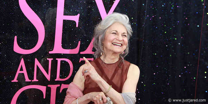 Lynn Cohen Dead - 'Sex & The City' Actress Dies at 86