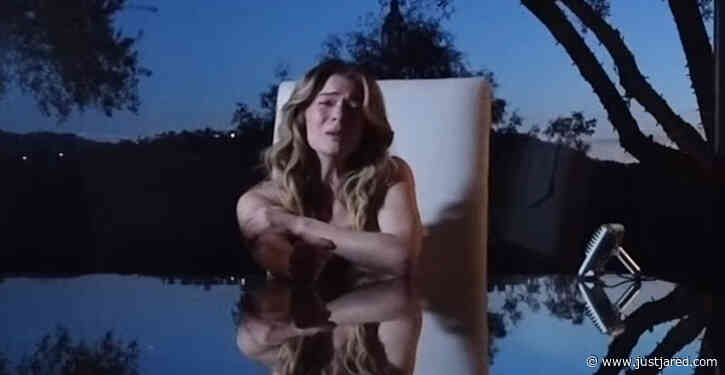 LeAnn Rimes Covers Billie Eilish's 'When the Party's Over' (Video)