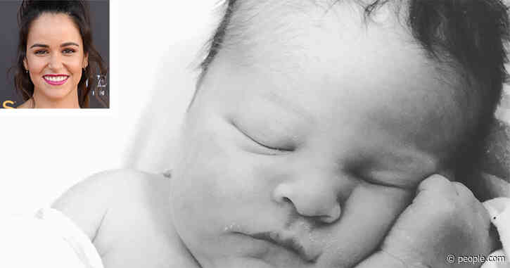 Valentine's Day Baby! Brooklyn Nine-Nine's Melissa Fumero Welcomes Second Child, Son Axel