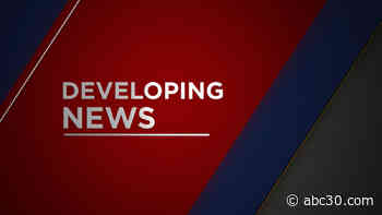Man hospitalized after drive-by shooting in Sanger