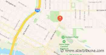 Minneapolis police: Wounded man found amid chaotic scene at apartment dies at HCMC