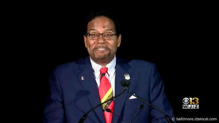 ‘It’s Part Of My Being’ | University Of Maryland, College Park Introduces Darryll Pines As Next President