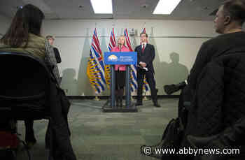 Fifth presumptive case of COVID-19 virus identified in BC - Abbotsford News