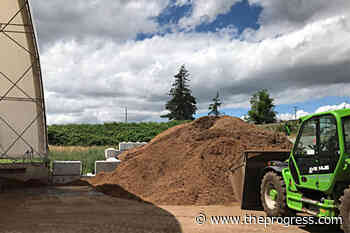 Abbotsford trustees to fight bid to legalize 'toxic-smelling' manure company next to school - Chilliwack Progress