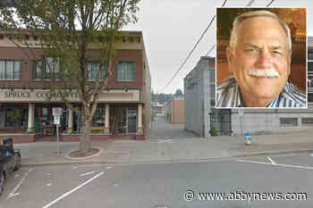 Lane to be named for key figure behind downtown Abbotsford rejuvenation - Abbotsford News