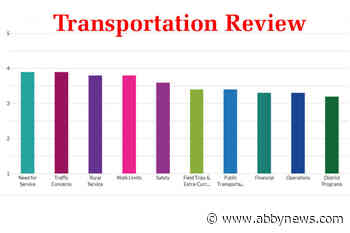 Public’s need for bus service tops list in Abbotsford’s School District’s transportation review - Abbotsford News