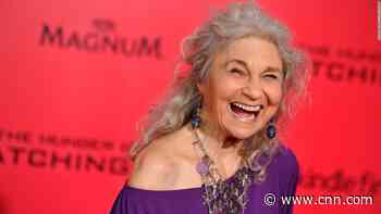 'Sex and the City' actress Lynn Cohen dies at 86