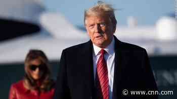 Conservatives see a once-in-a-lifetime opportunity in Trump