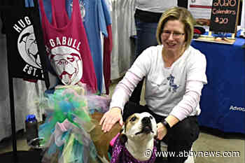 SLIDESHOW: The 8th annual Pet Lover Show at Abbotsford’s Tradex