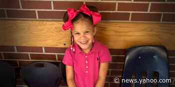 6-year-old girl was committed to mental health facility without parent consent