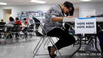 Health care top of mind for early Democratic caucus voters in Nevada