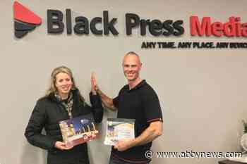 VIDEO: The winner of the Shelter Point Mixology contest is…