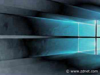 Second Windows 10 update is now causing problems by hiding user profiles