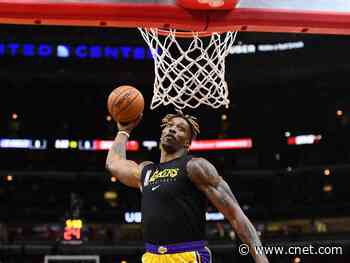 NBA All-Star Game 2020: How to watch All-Star Saturday Night without cable     - CNET