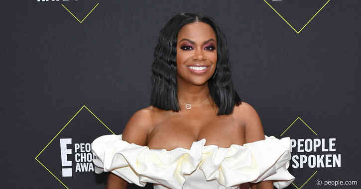 Kandi Burruss Speaks Out After Shooting at Her Restaurant: 'My Family and I Are Truly Saddened'