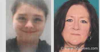 12-year-old girl abducted from hospital by armed grandmother, police say