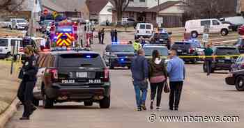 3rd teen cross-country runner dies after driver plows into team