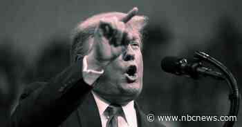 Inside Trump's week of rage and retribution