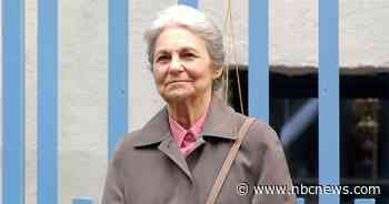 'Sex and the City' actress Lynn Cohen has died at age 86