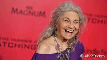 Lynn Cohen, who played Magda in 'Sex and the City,' dies at 86