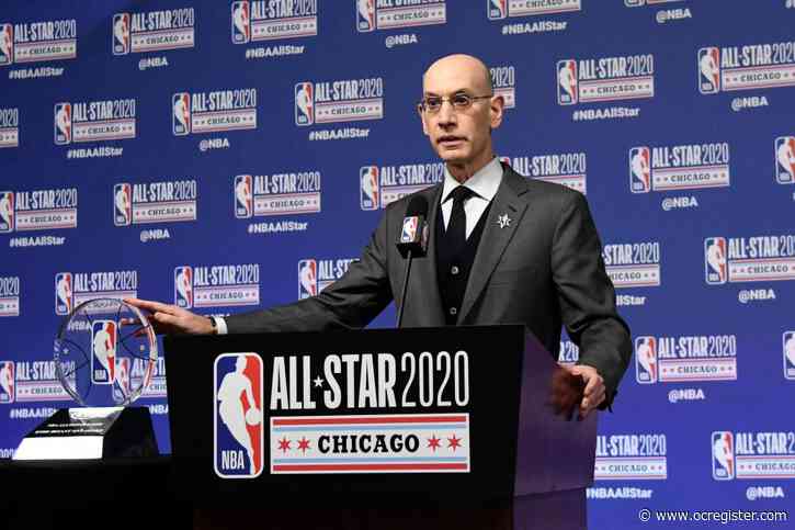 NBA renames All-Star Game MVP award for Kobe Bryant