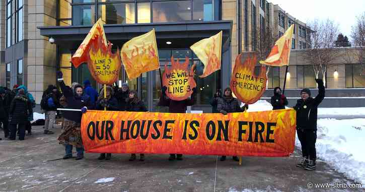 K.C. Hildreth: Climate change is more than a moral imperative