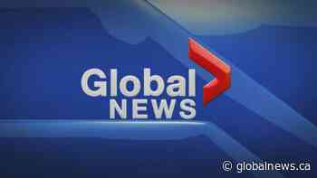 Global News Hour at 6 Edmonton: Feb. 15