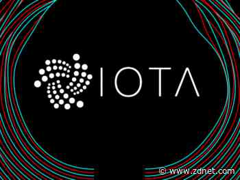 IOTA cryptocurrency shuts down entire network after wallet hack